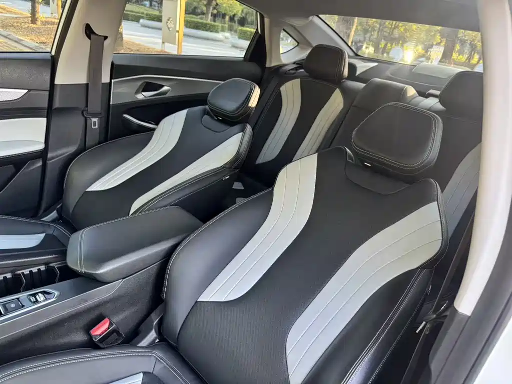 GEELY AUTOMOBILE BINRUI