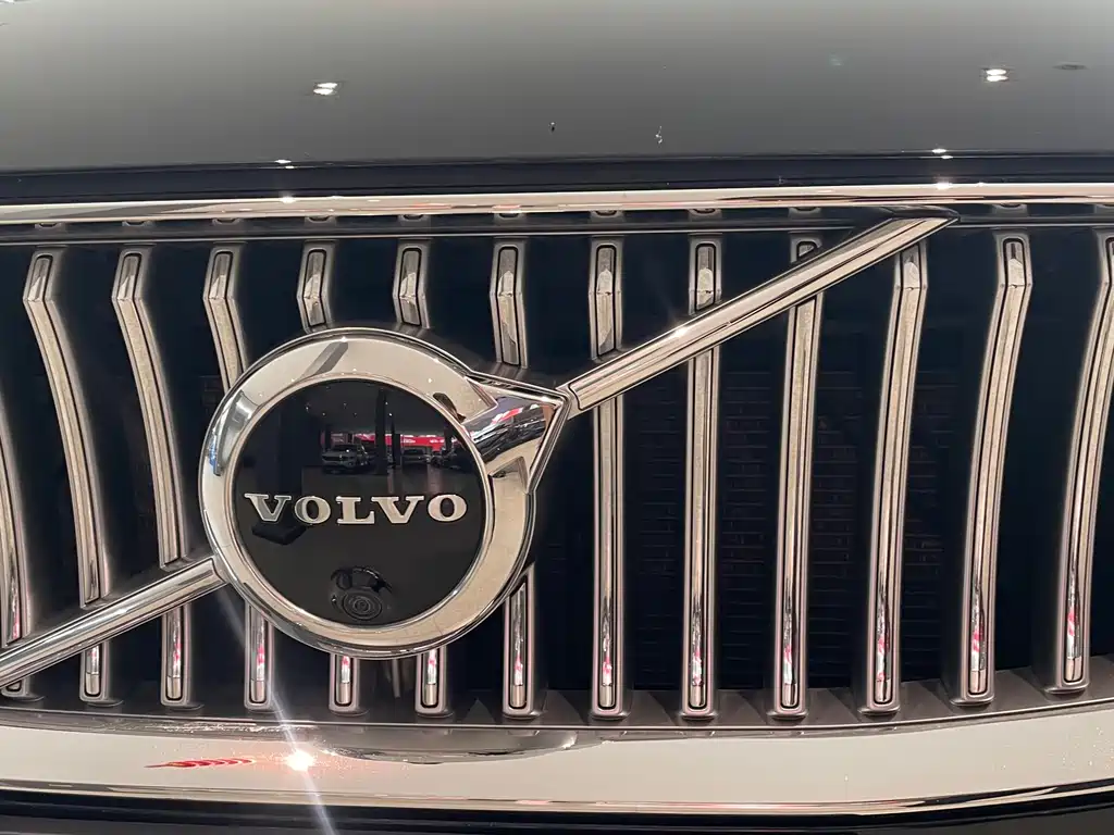 Volvo XC90 — фотографии объявления, Фото 23