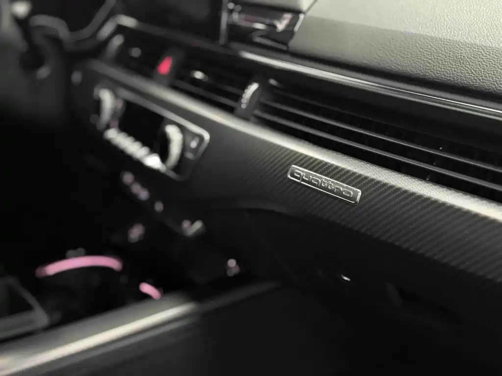 Audi A4L — миниатюра 6