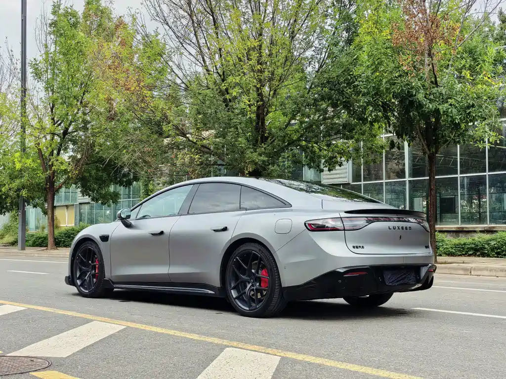 Zhijie Zhijie S7 — миниатюра 4