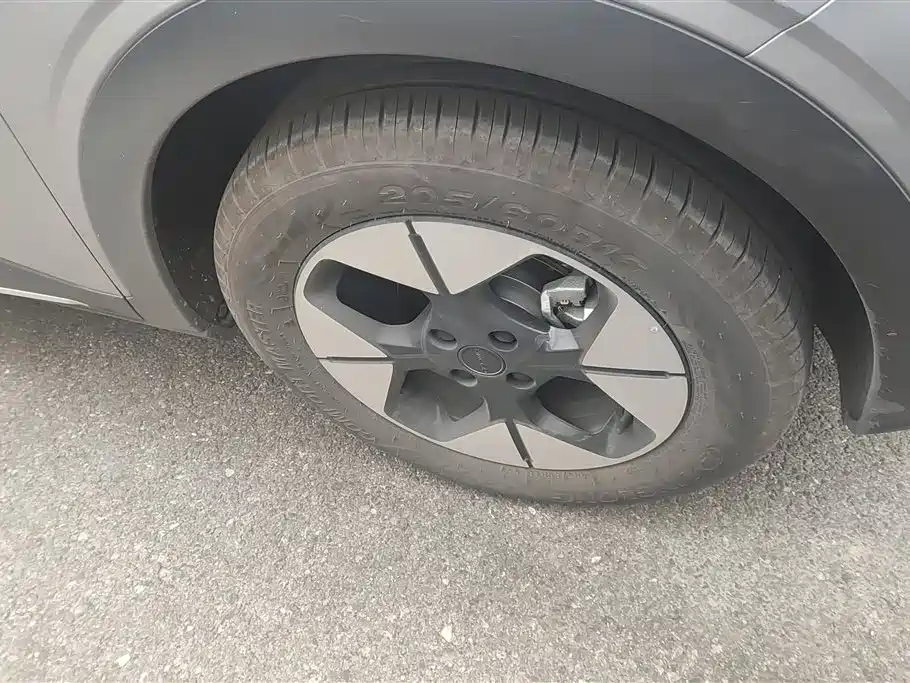 GEELY GALAXY STAR WISH