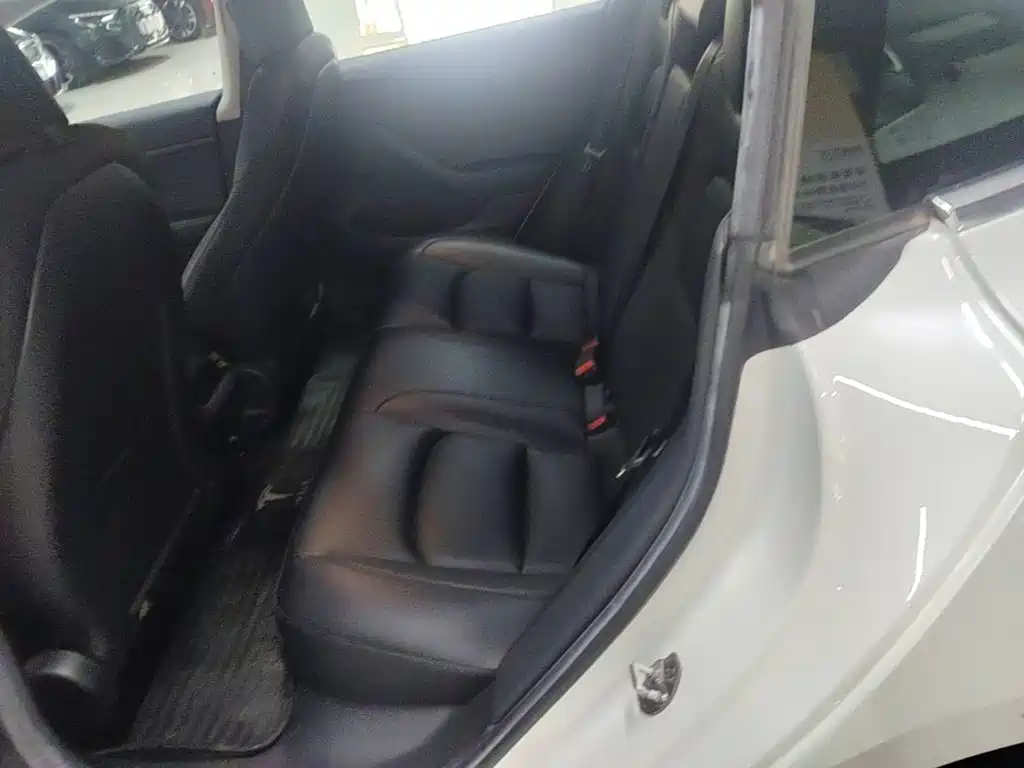 Tesla Model 3 — миниатюра 17
