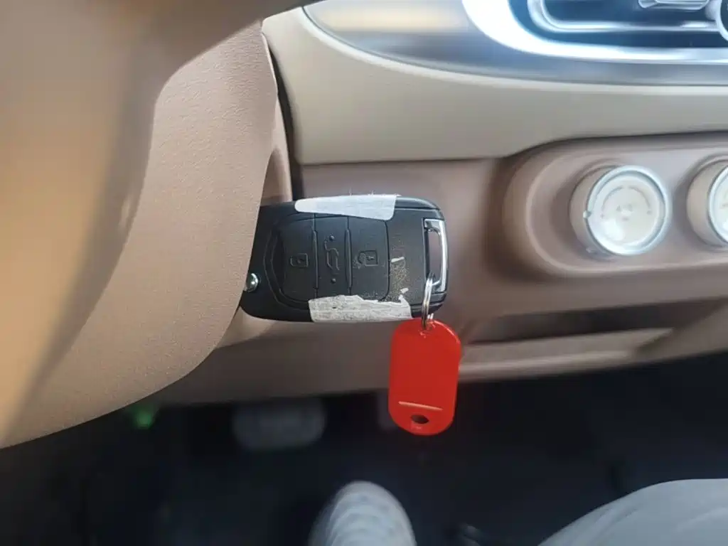 Wuling Mini EV MINIEV 2025