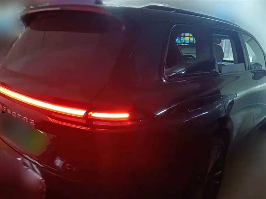 ZERO-RUNNING CAR ZERO RUN C16