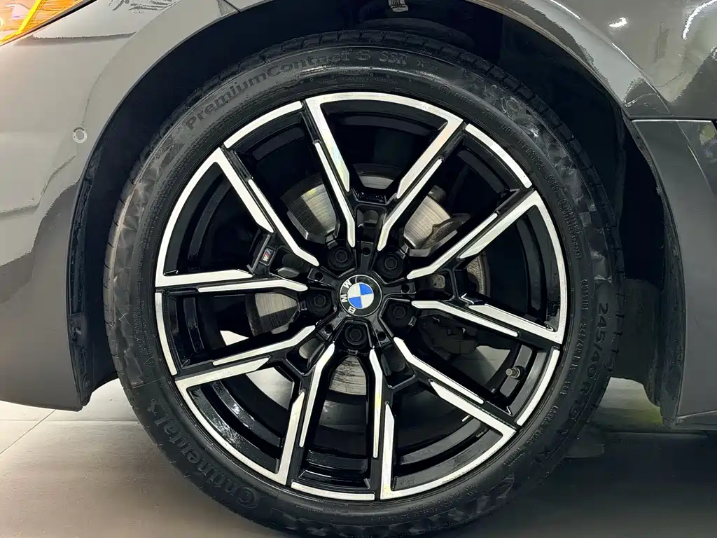 BMW 4 Series — миниатюра 16