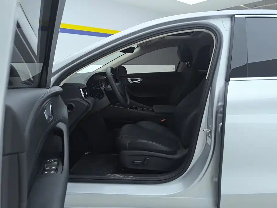 Roewe D7 — миниатюра 9