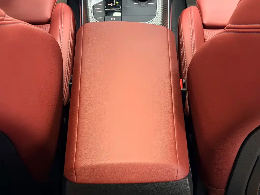 BMW 4 Series — миниатюра 33