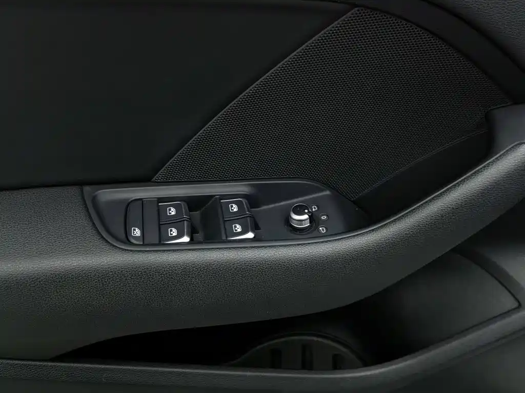 Audi A3 — миниатюра 9
