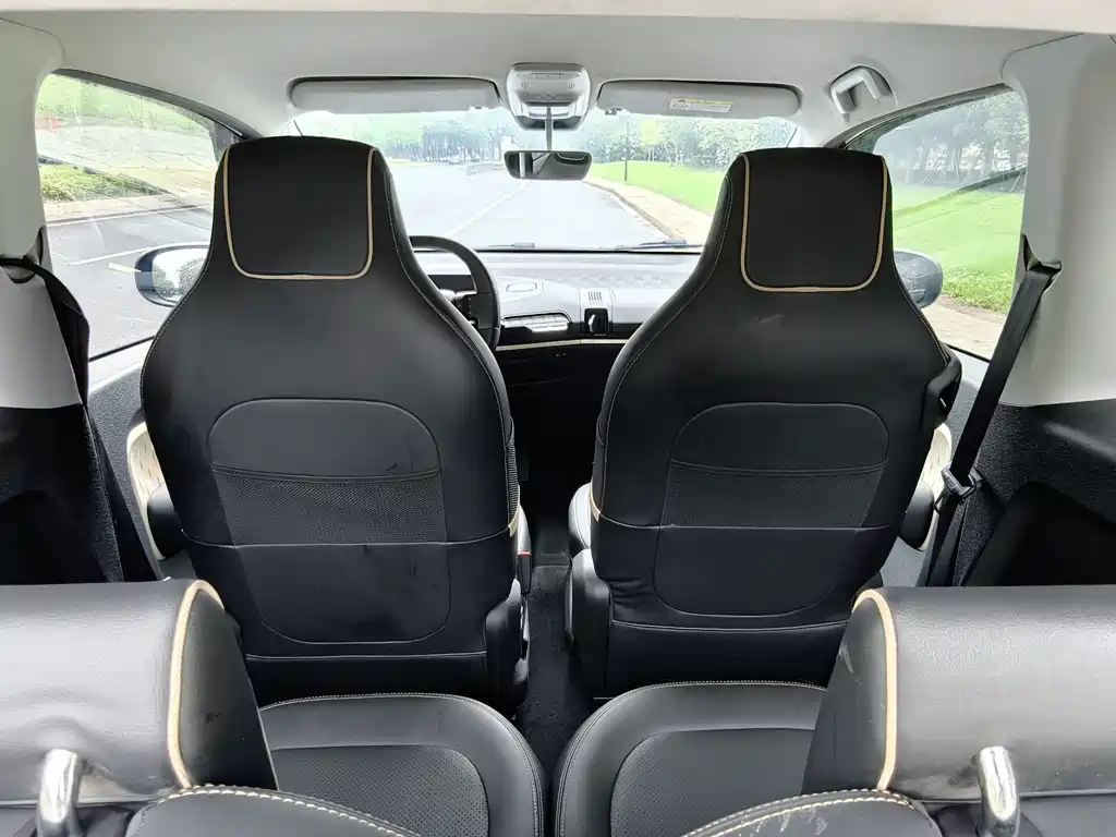 Baojun KiWi EV — миниатюра 7