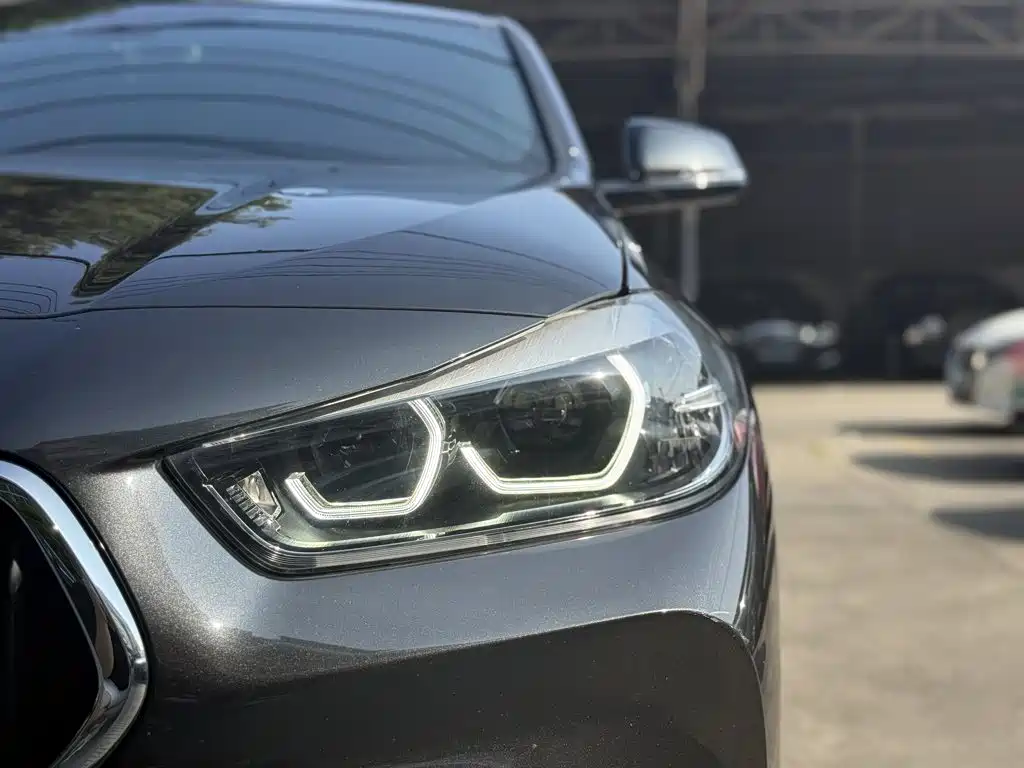 BMW X2 — миниатюра 24