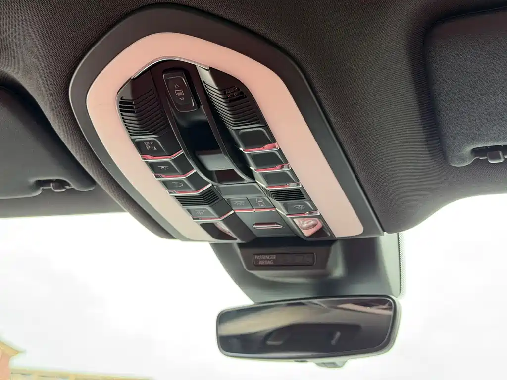 Porsche Macan — фотографии объявления, Фото 18