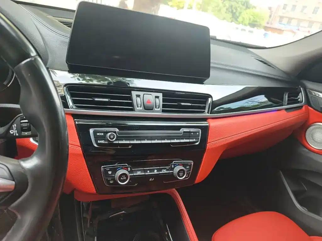 BMW X2 — миниатюра 13