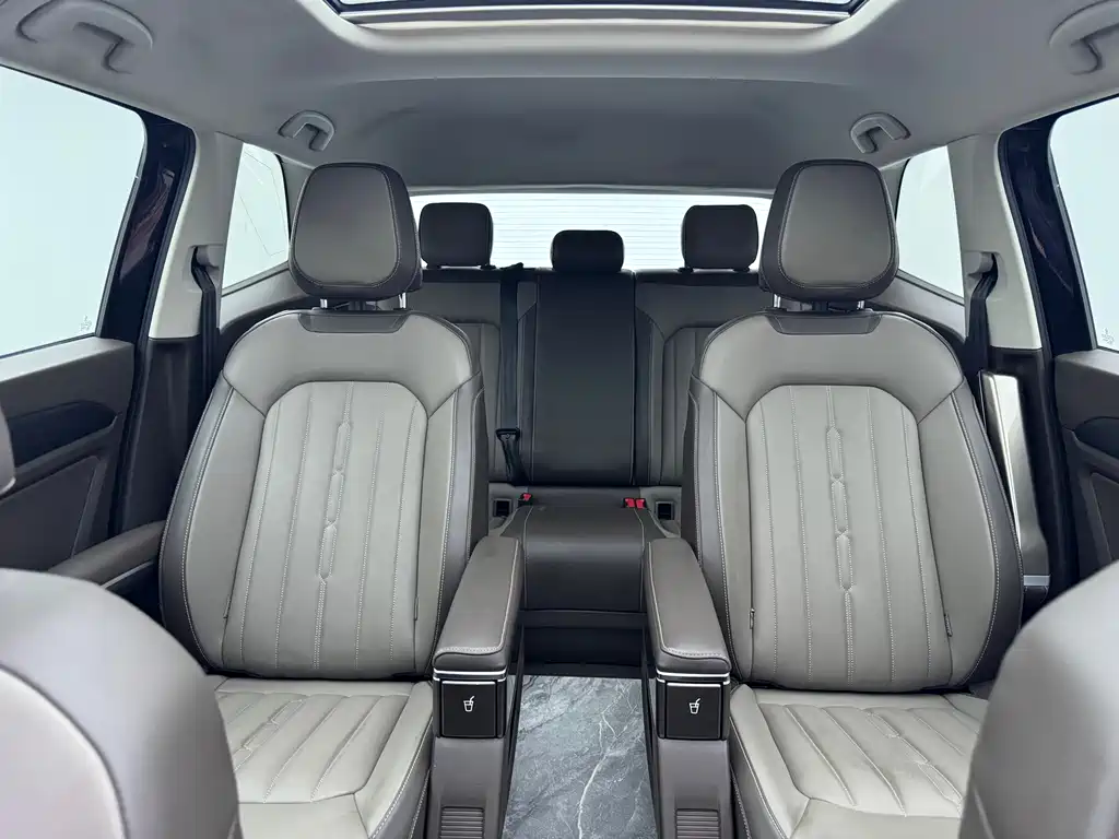 Volkswagen Viloran — миниатюра 7