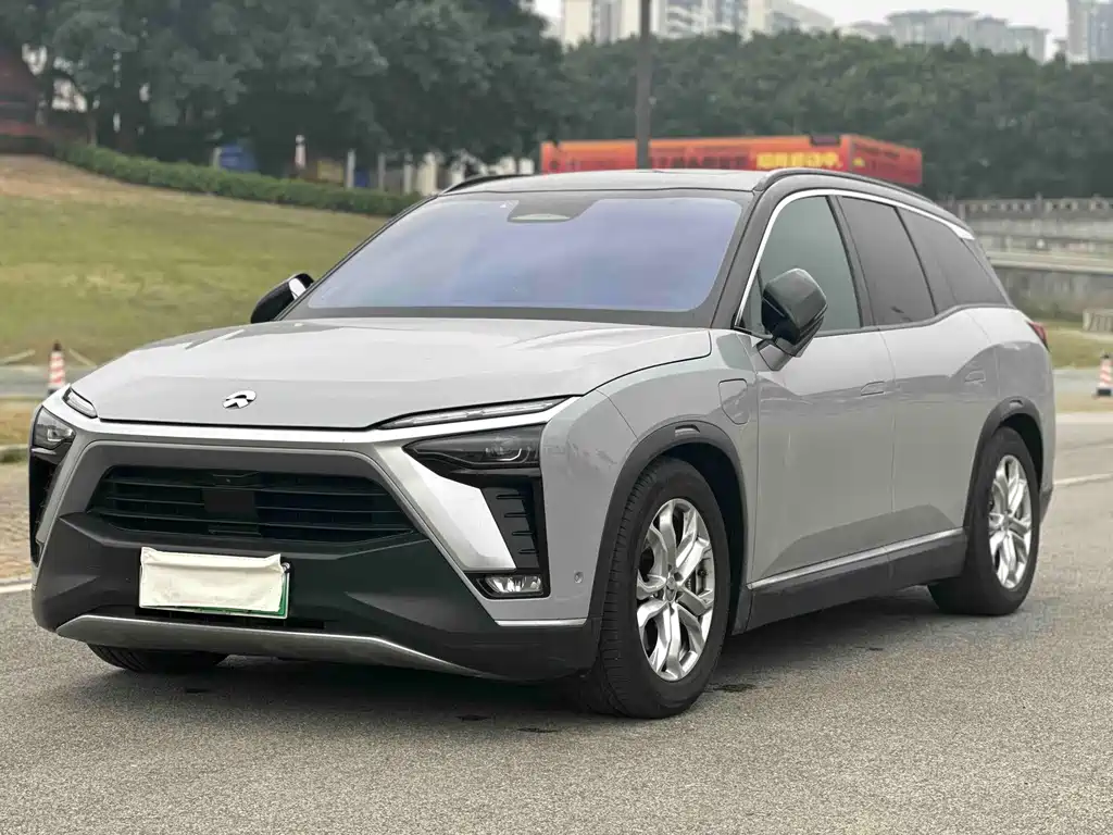 NIO NIO ES8