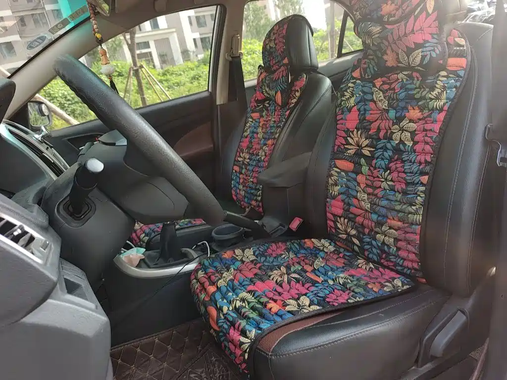 BYD F3 — миниатюра 11