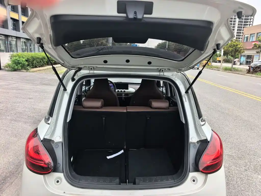 Wuling Bingo — миниатюра 6