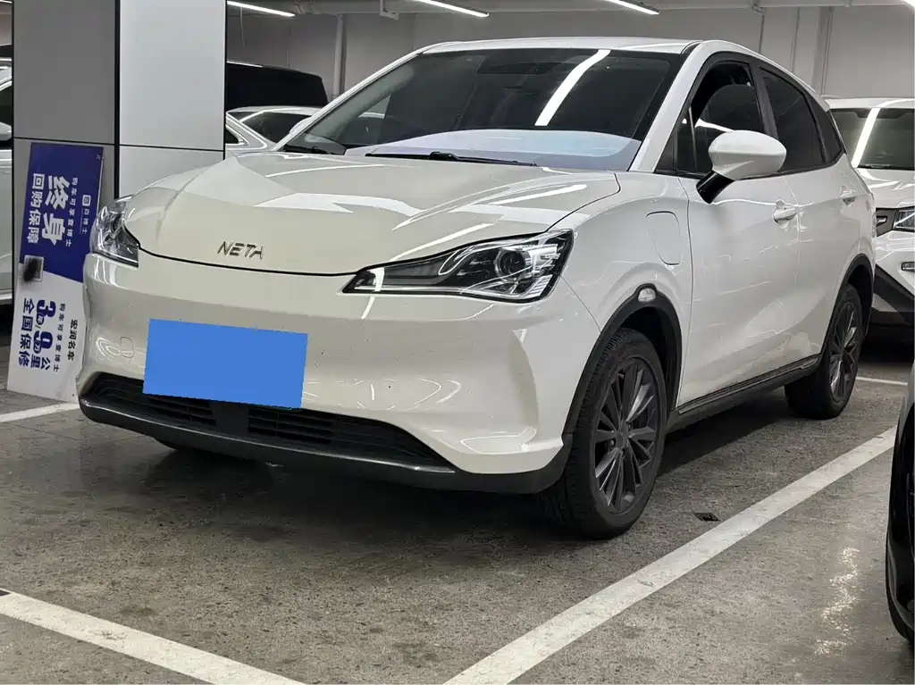 Neta V 2022 400 Lite