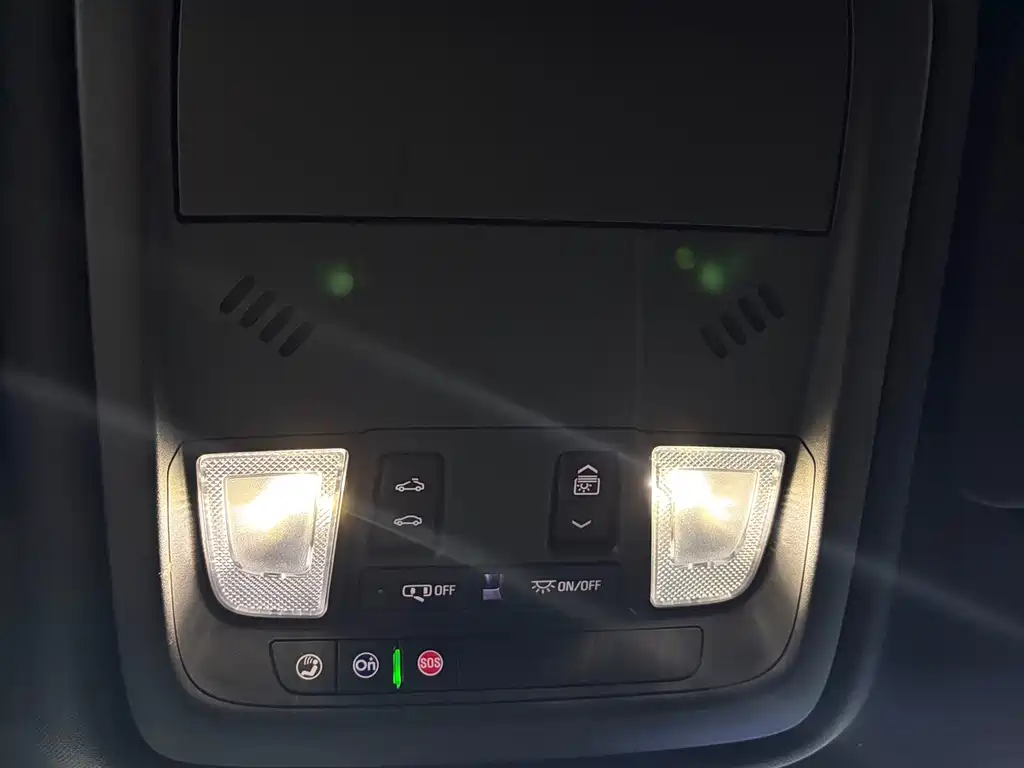 Cadillac XT5 — миниатюра 22
