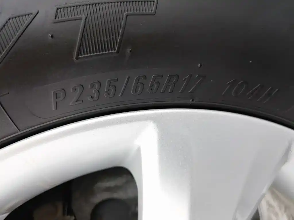 Landwind Landwind X8 — миниатюра 24