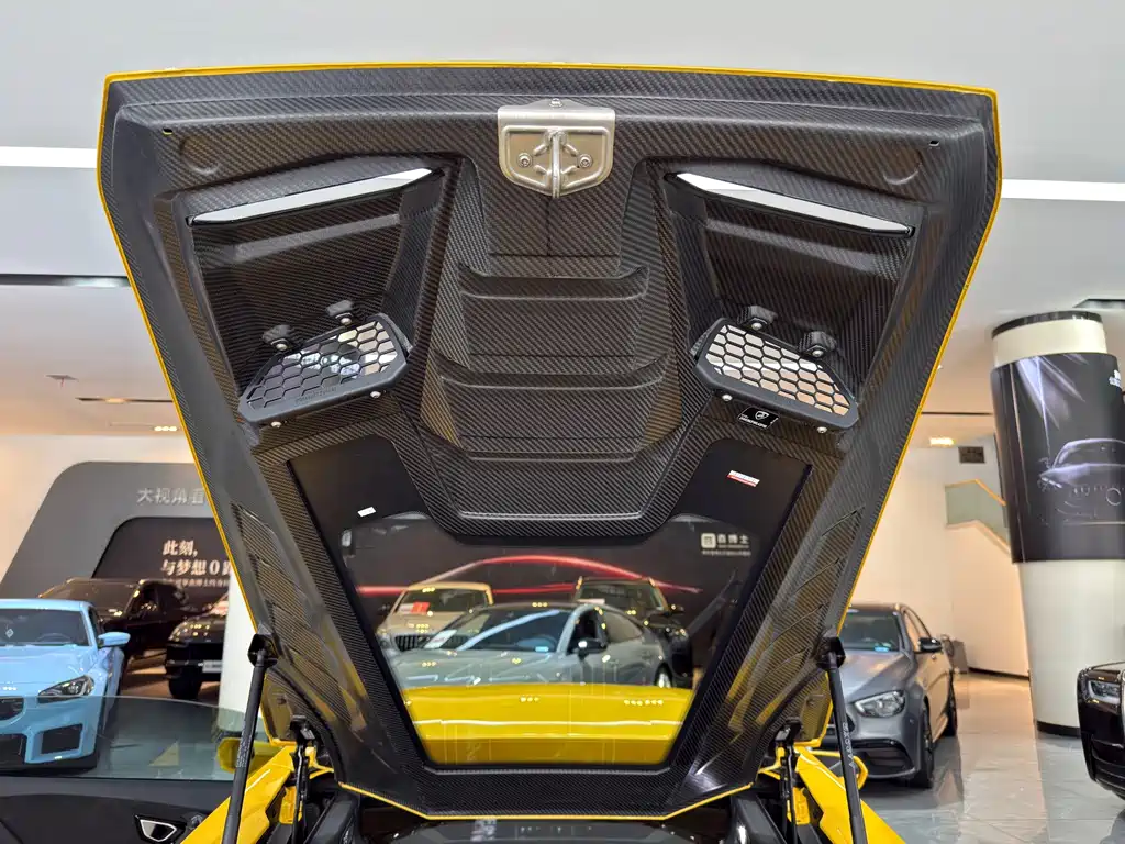 Lamborghini Huracán — миниатюра 14