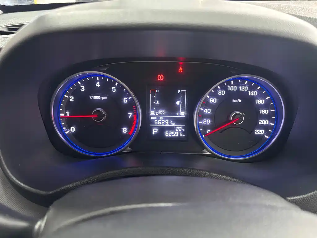 Hyundai ix25 — миниатюра 12
