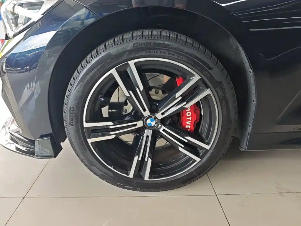 BMW 3 Series — миниатюра 23