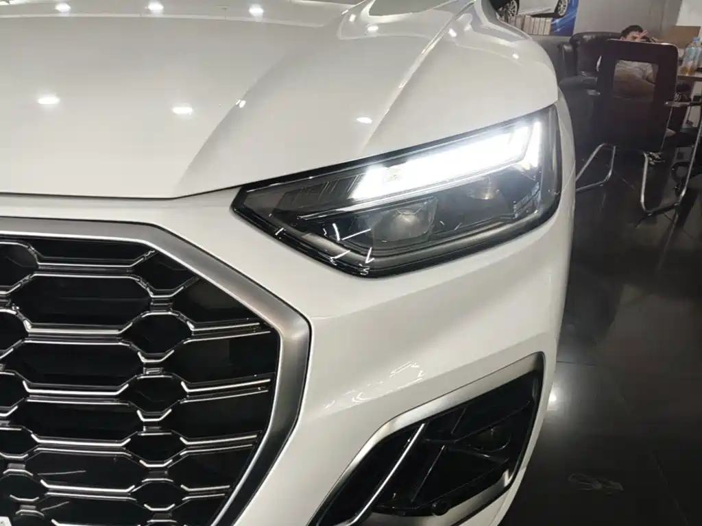 Audi Q5L — миниатюра 24