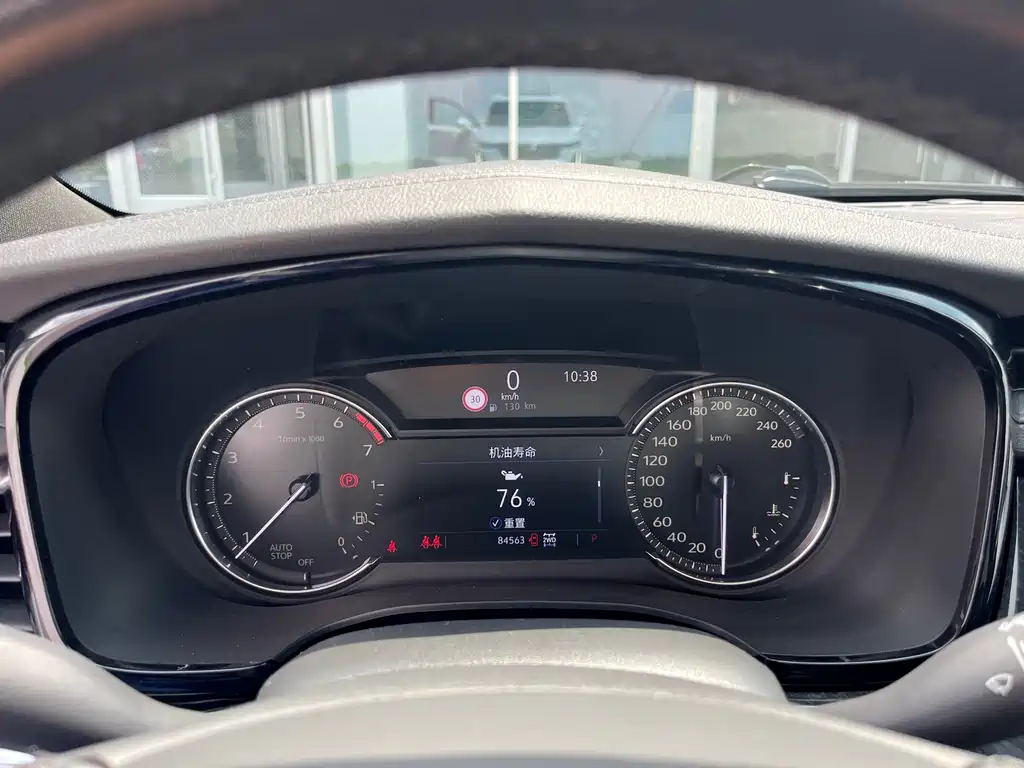 Cadillac XT6 2020 28T мест Luxury