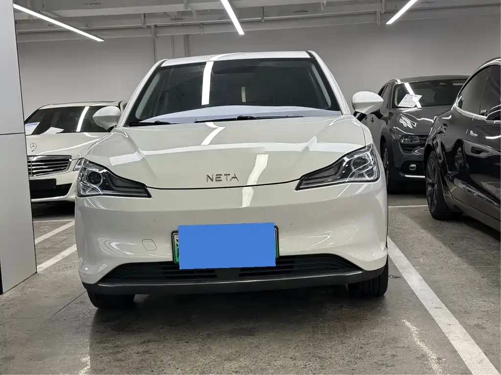 Neta V 2022 400 Lite