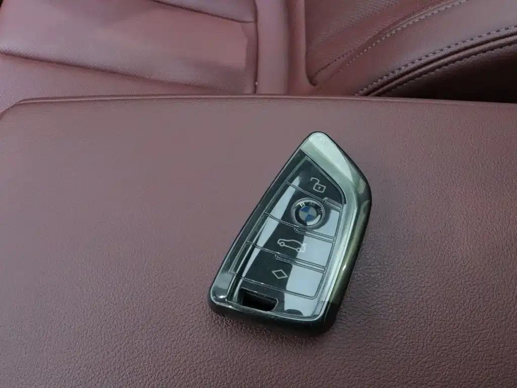 BMW 4 Series — миниатюра 16