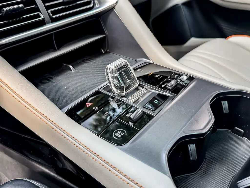 BYD PLUS New Energy — миниатюра 11