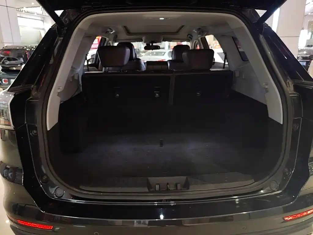 Chery Tiggo 8 PLUS — миниатюра 19