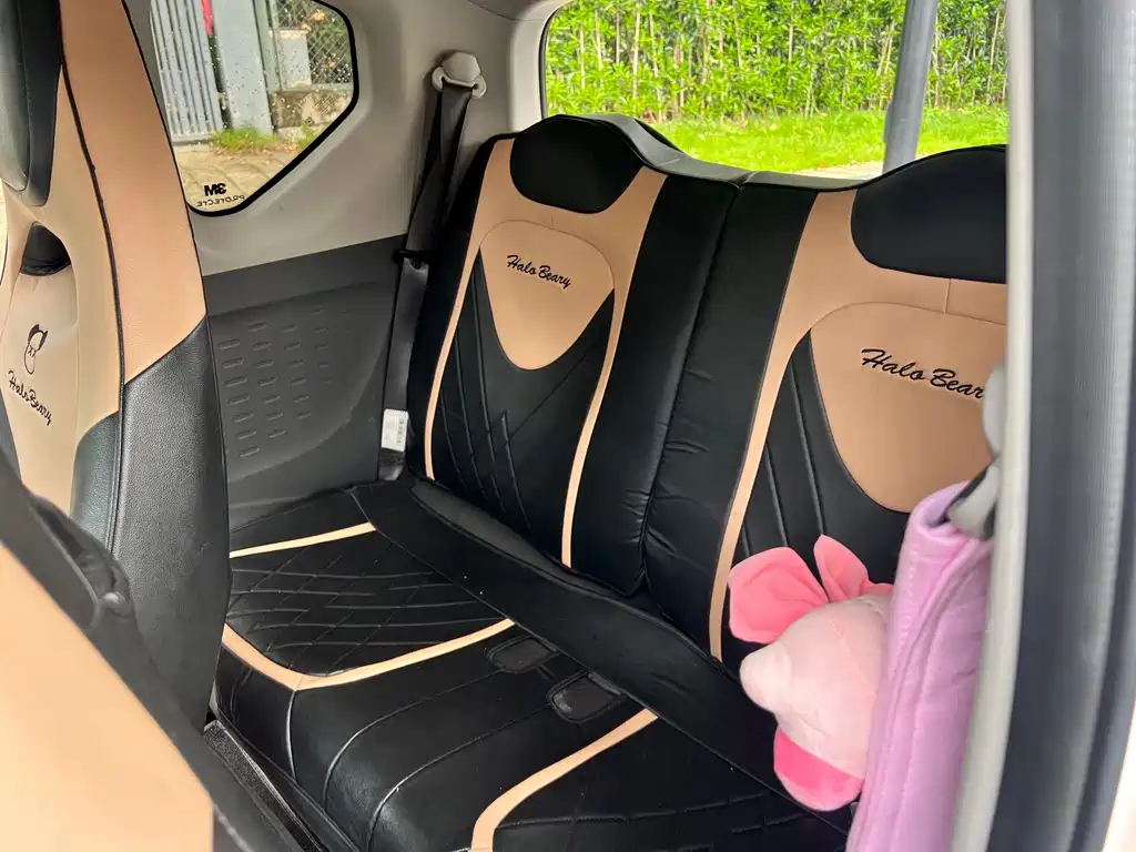 Wuling MINIEV — миниатюра 15