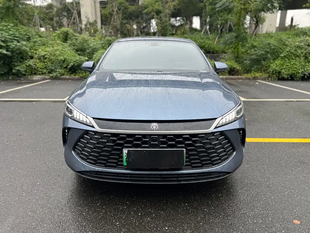 BYD Qin PLUS — миниатюра 2