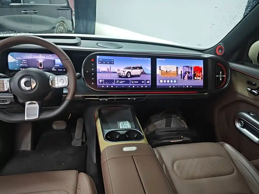 smart Smart #5 — миниатюра 13
