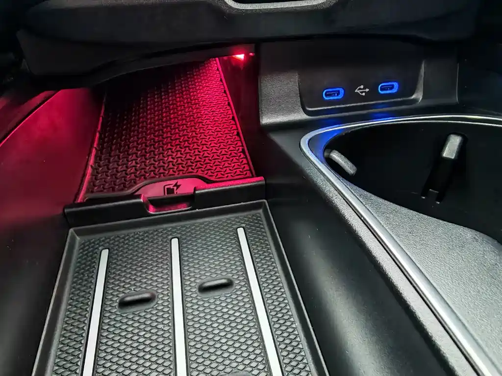 MERCEDES-BENZ MAYBACH S CLASS