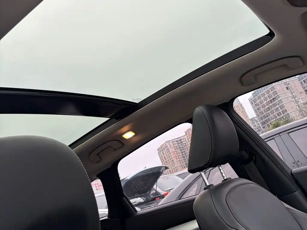 Infiniti QX50 — миниатюра 6