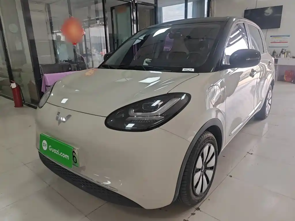 Wuling Bingo — миниатюра 2