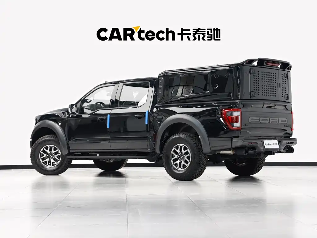 Lorinser F-150 2023 3.5T