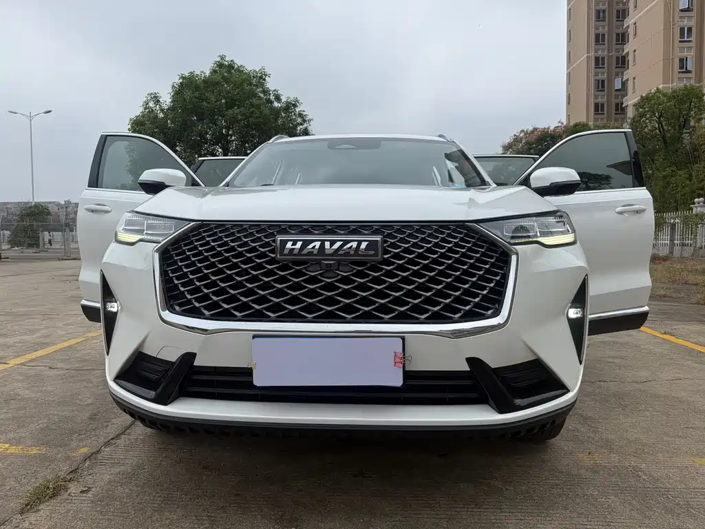 Haval H6 — миниатюра 22