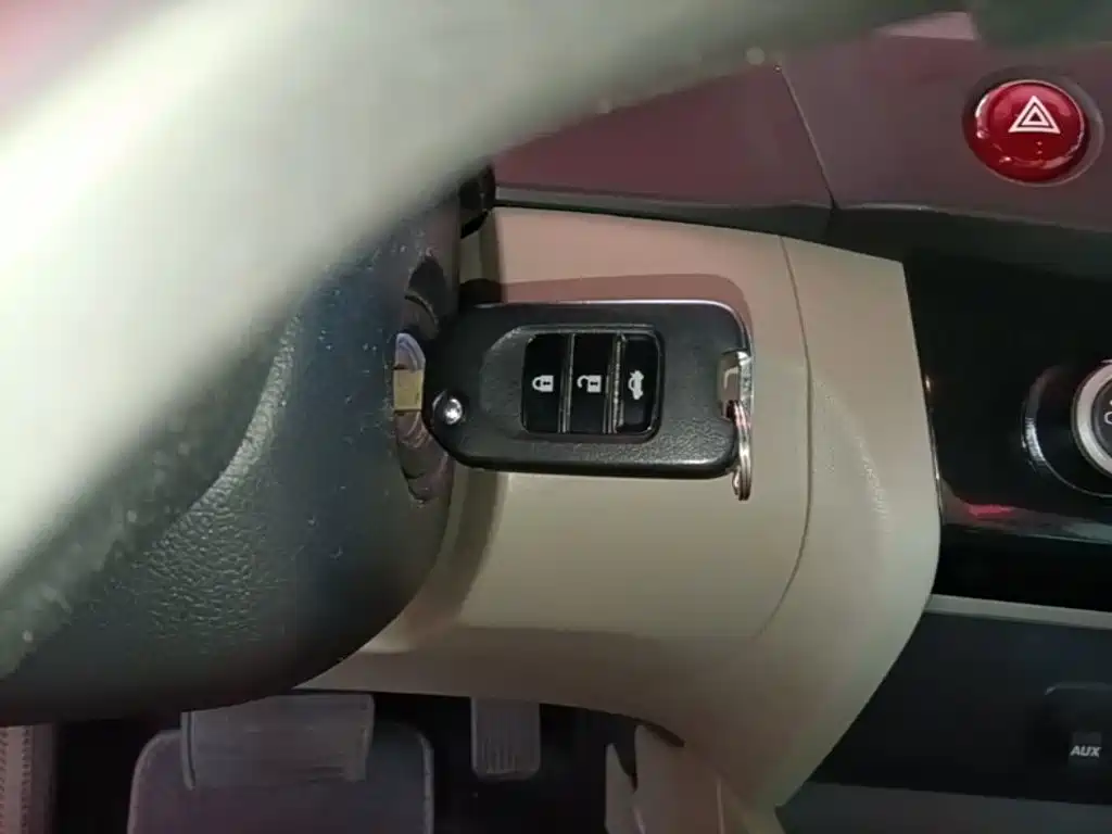 Honda Civic — миниатюра 9
