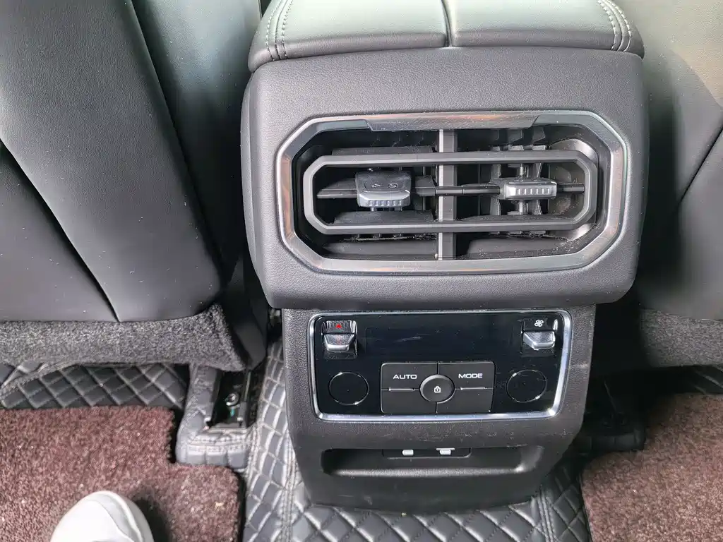 TANK TANK 400 NEW ENERGY