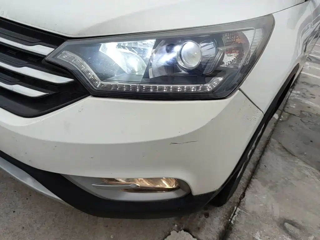 Aeolus AX7 — миниатюра 24