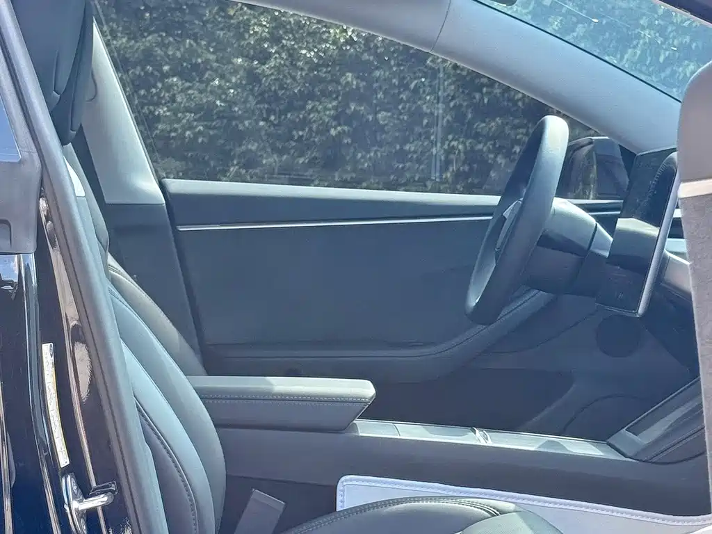 Tesla Model 3 — миниатюра 12