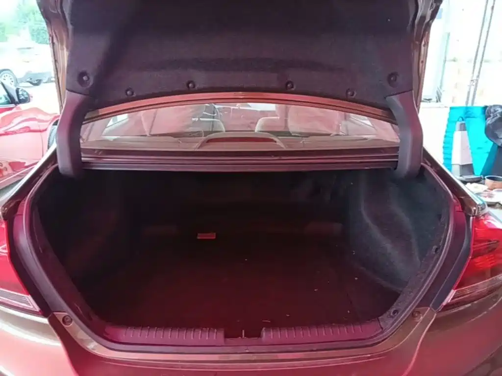 Honda Civic — миниатюра 19