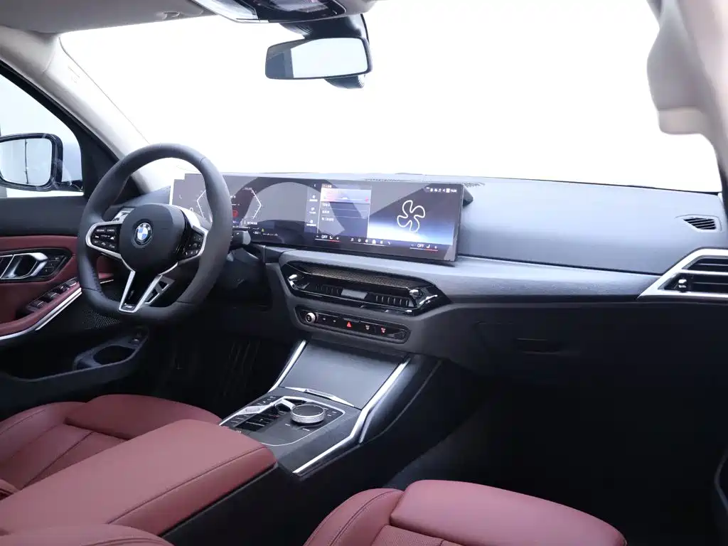 BMW 3 Series — миниатюра 20