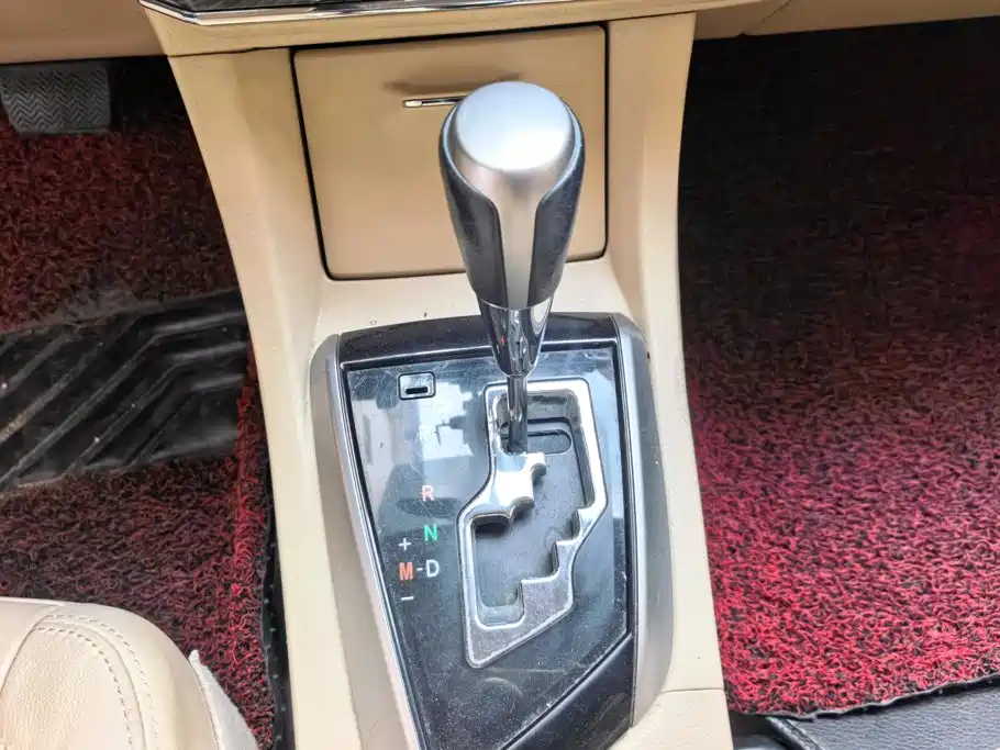Toyota Corolla — миниатюра 16