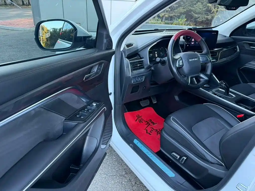 Haval H6 — миниатюра 15