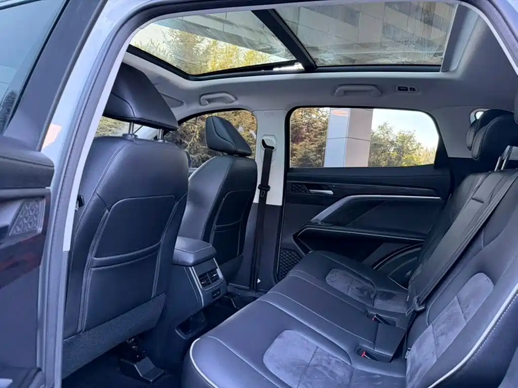 Haval H6 — миниатюра 16