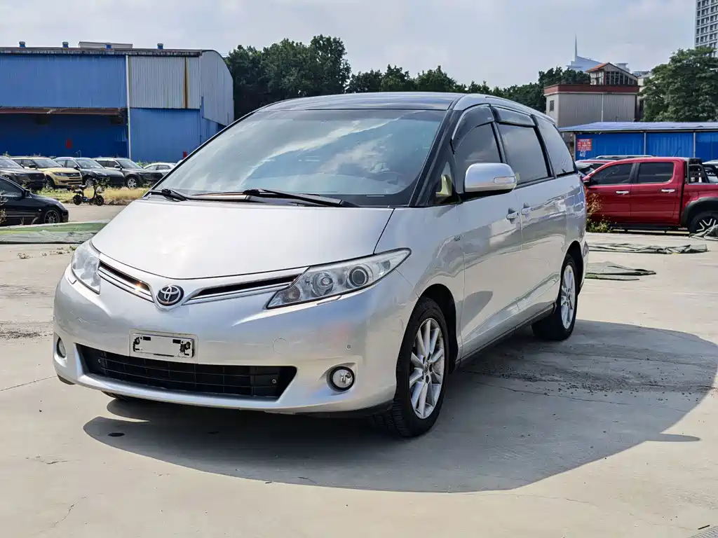 Toyota Previa